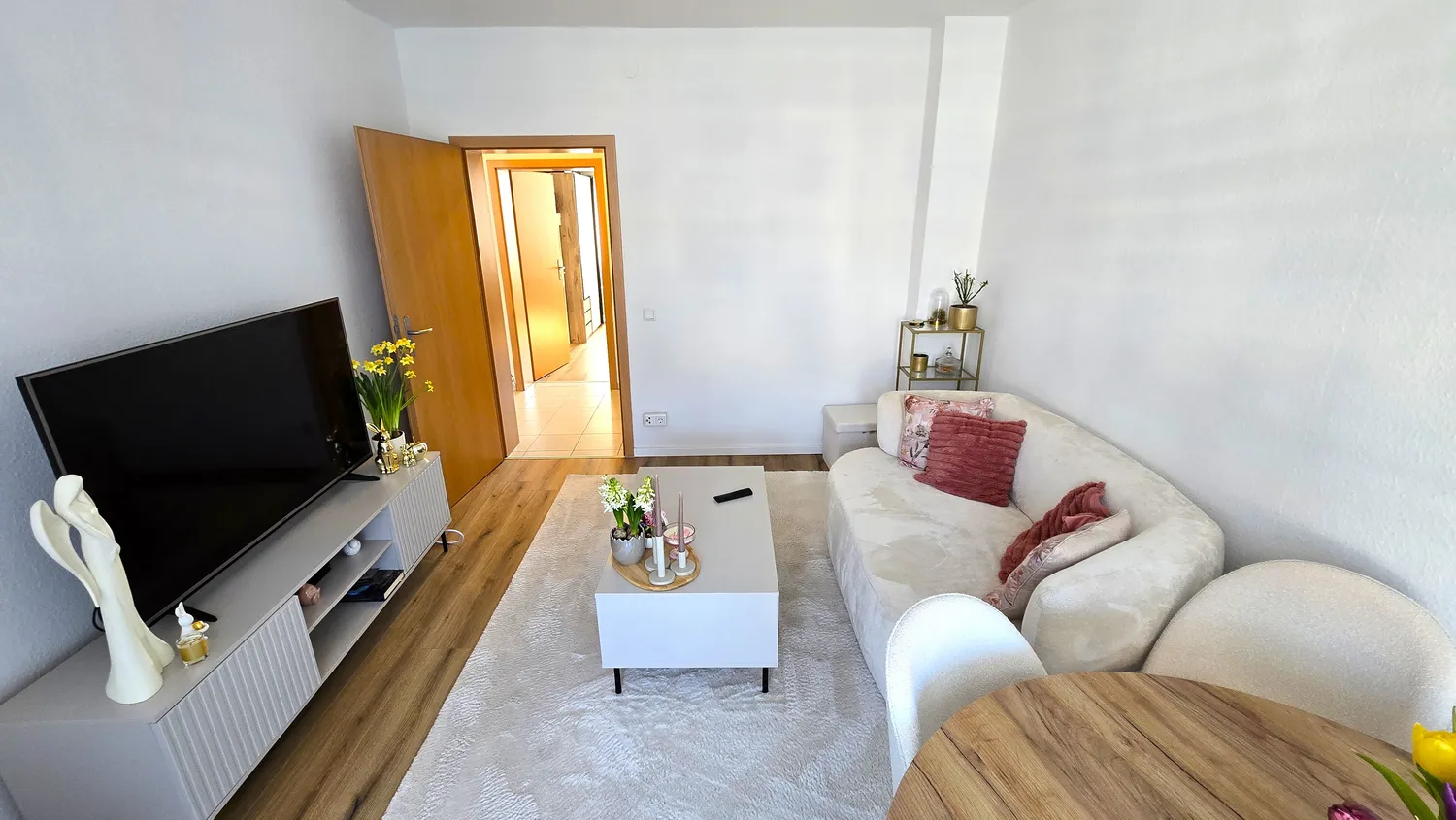 3 Zimmer Wohnung mit 64 m² in Oberhausen – Bild 6