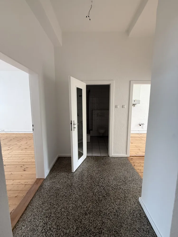 3 Zimmer Wohnung mit 114 m² in Hannover – Bild 7