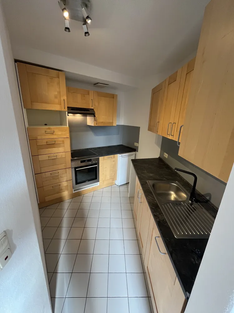 2 Zimmer Wohnung mit 74 m² in Rosenheim – Bild 11