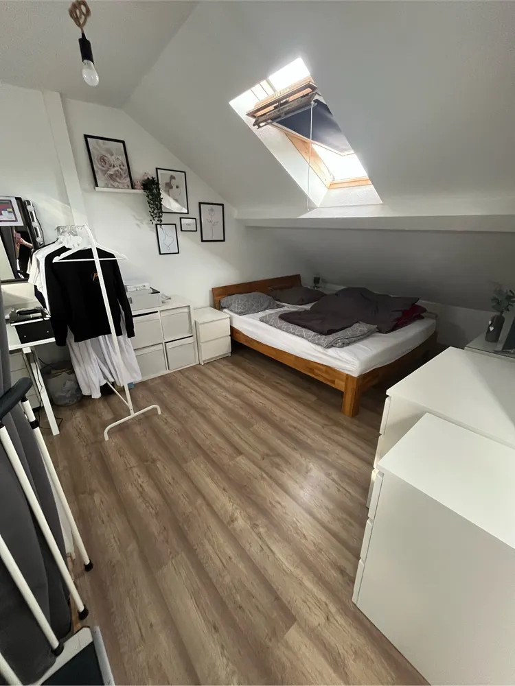 2 Zimmer Wohnung mit 58 m² in Aachen – Bild 9