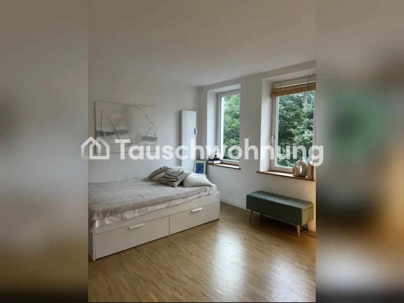 1 Zimmer Wohnung mit 38 m² in München – Bild 3