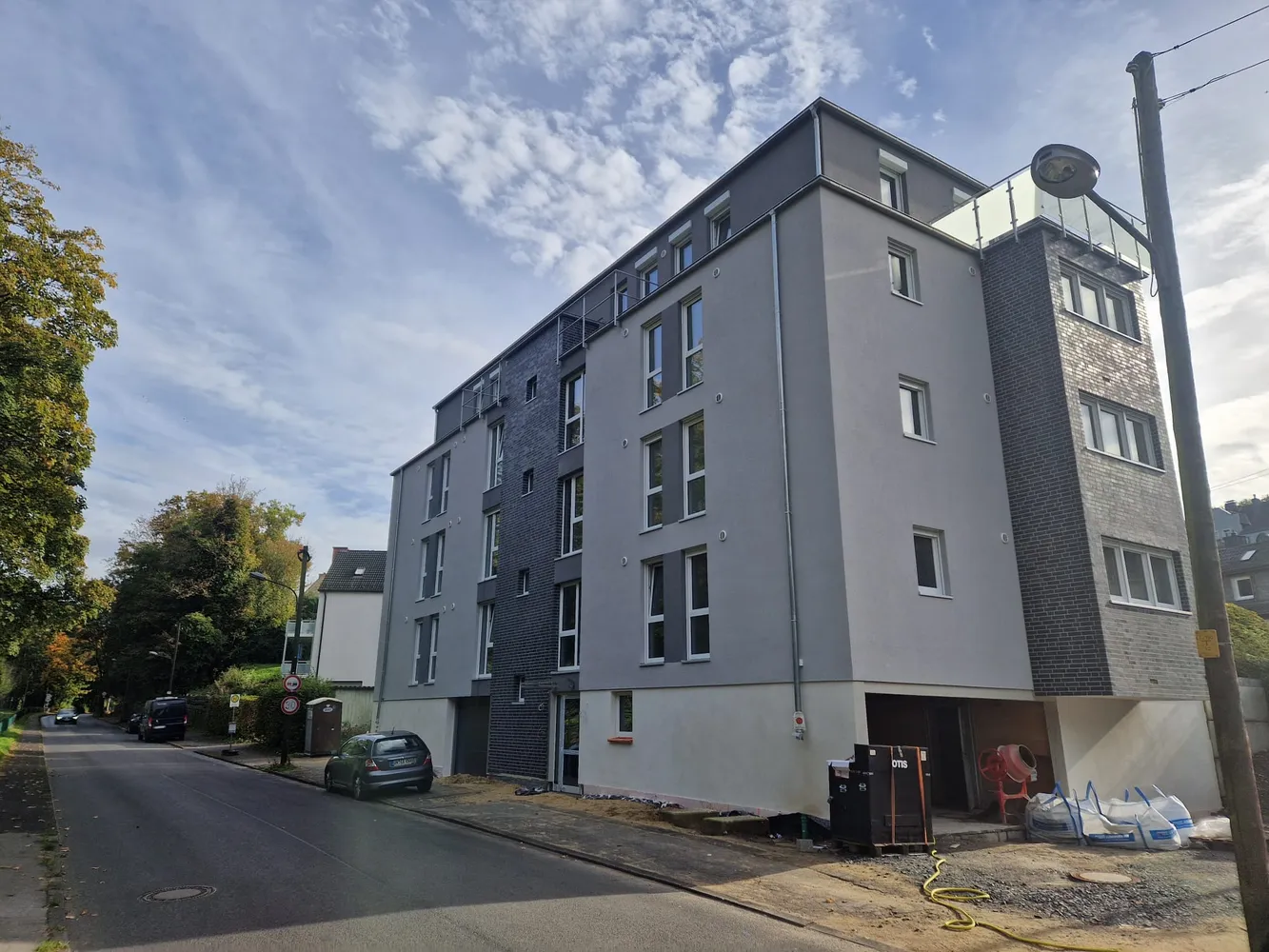3 Zimmer Wohnung mit 62 m² in Bochum – Bild 2