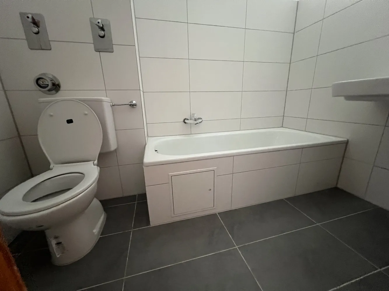 2 room apartment with 52 m² in Augsburg – Photo 2