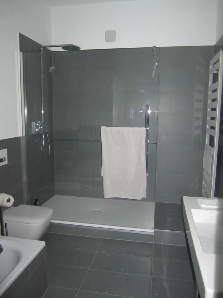 3 Zimmer Wohnung mit 90 m² in Mannheim – Bild 9
