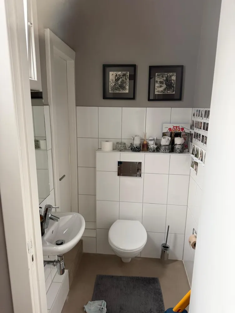 4 Zimmer Wohnung mit 126 m² in Hamburg – Bild 9