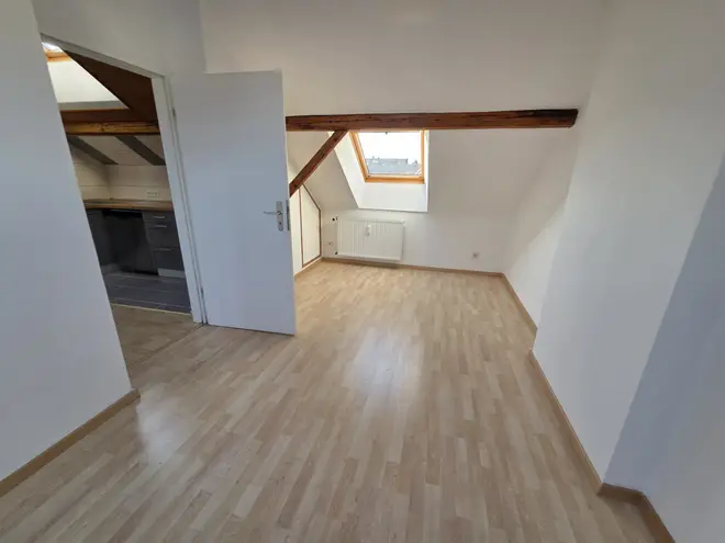3 Zimmer Wohnung mit 66 m² in Frankfurt am Main – Bild 12