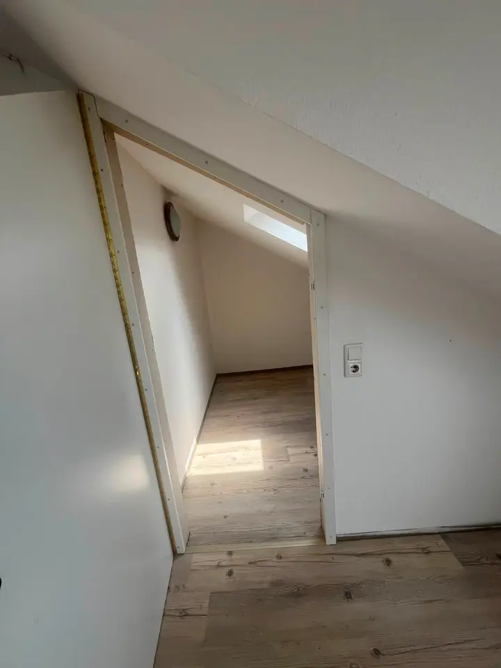4 Zimmer Wohnung mit 97 m² in Wuppertal – Bild 10