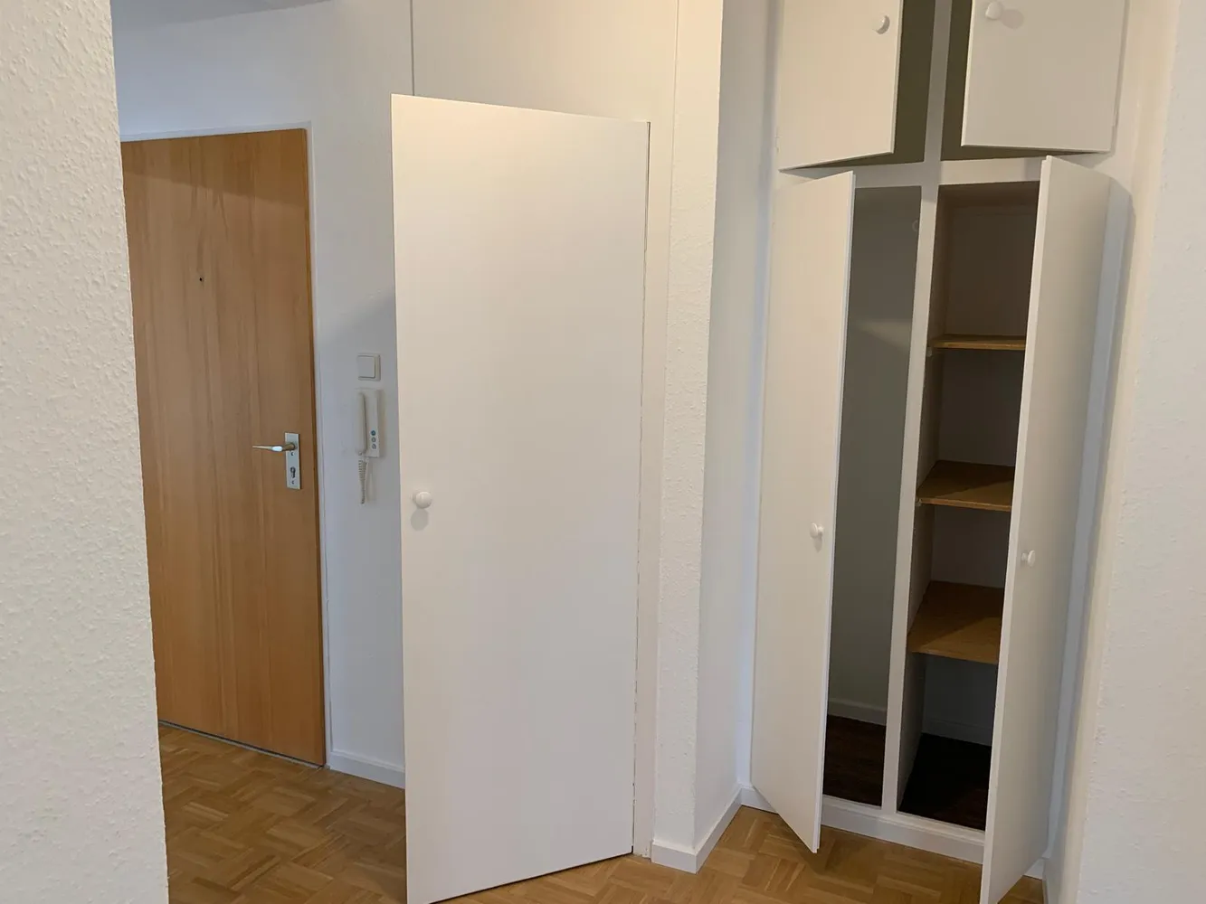 2 Zimmer Wohnung mit 57 m² in Düsseldorf – Bild 8