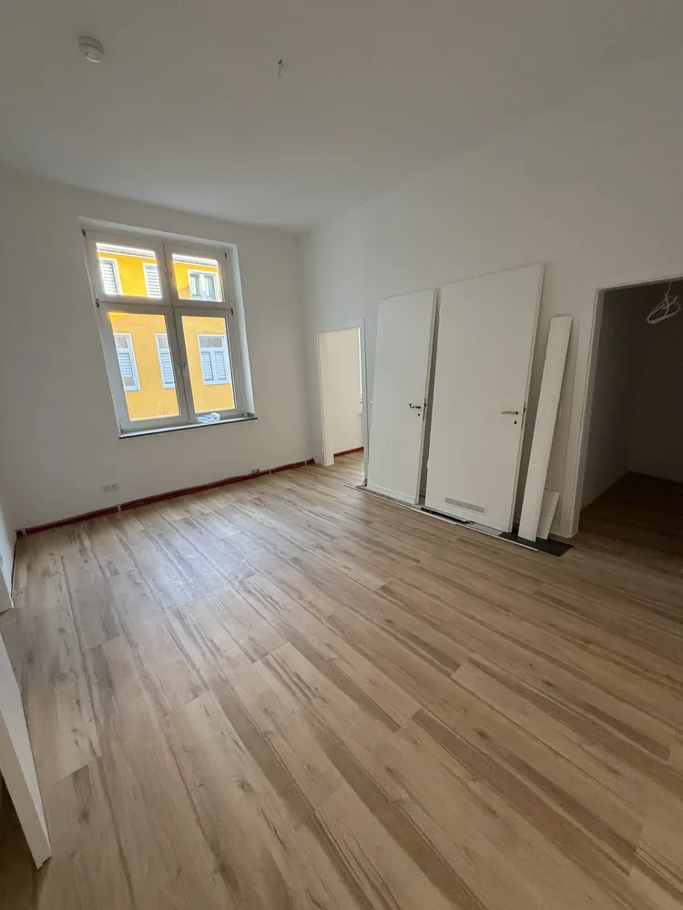7 Zimmer Wohnung mit 155 m² in Dortmund – Bild 4