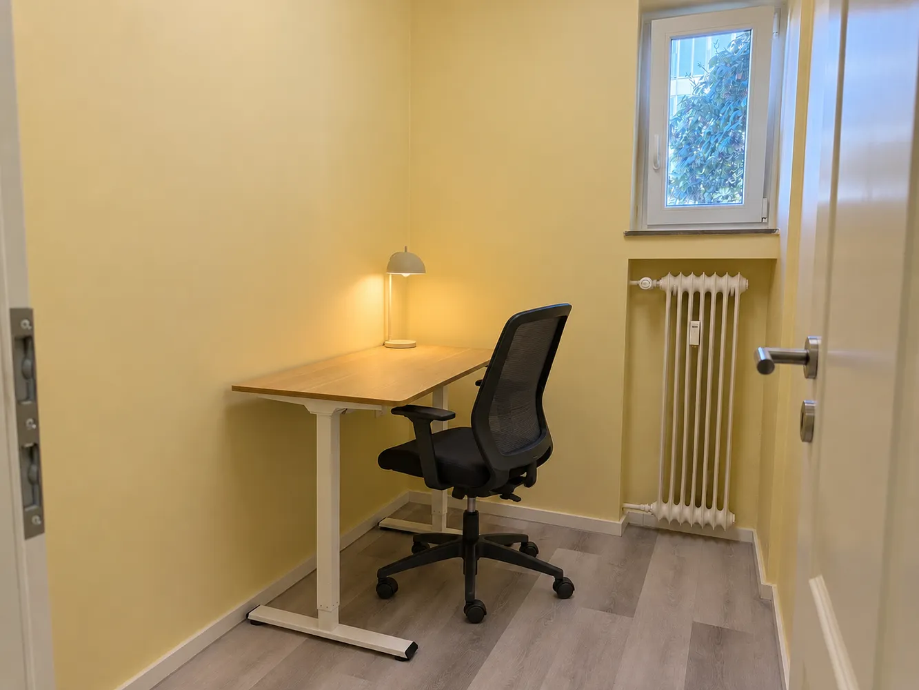 2 Zimmer Wohnung mit 50 m² in Düsseldorf – Bild 8
