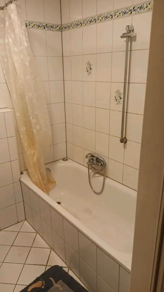 Studio mit 28 m² in Frankfurt am Main – Bild 6