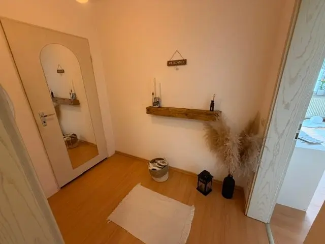 2 Zimmer Wohnung mit 60 m² in Frechen – Bild 7