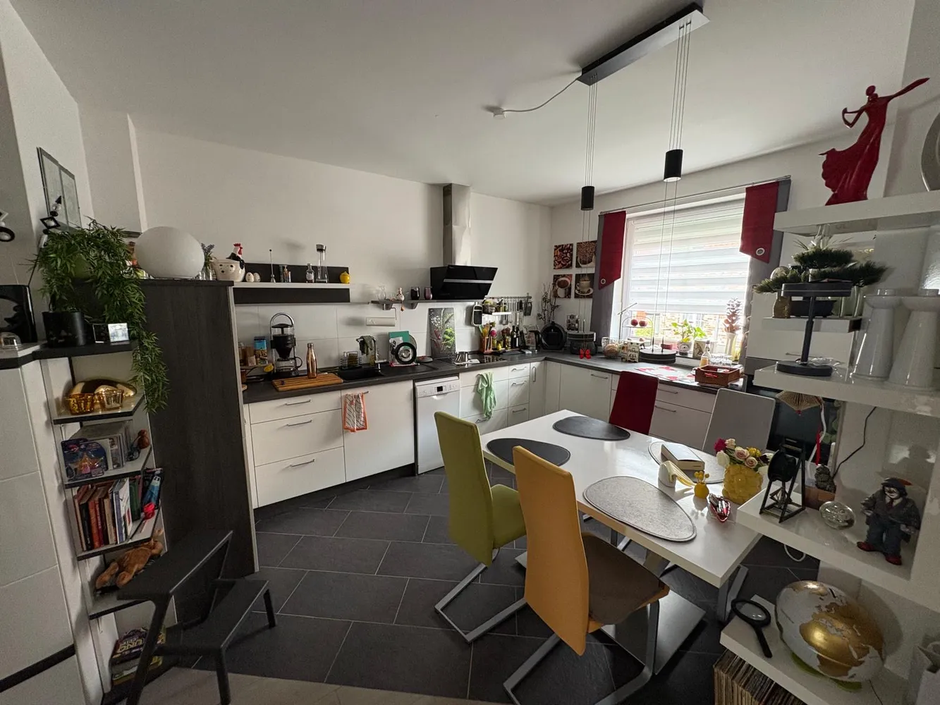 2 Zimmer Wohnung mit 65 m² in Hannover – Bild 12