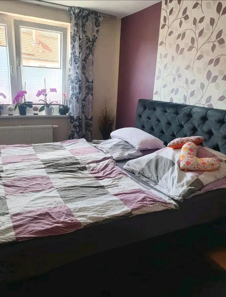 3 Zimmer Wohnung mit 65 m² in Schmalkalden – Bild 3