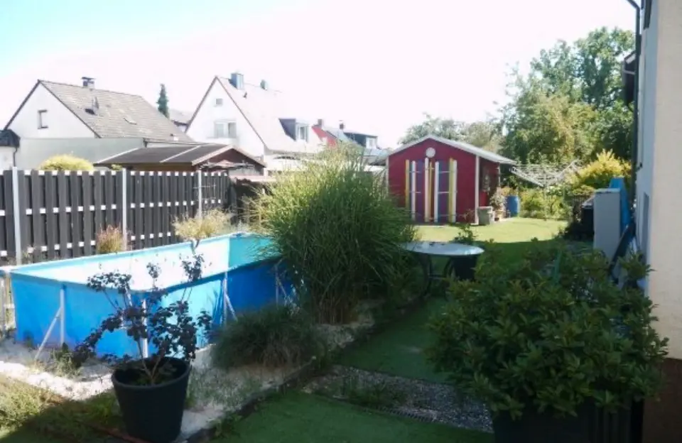 2 Zimmer Wohnung mit 80 m² in Nürnberg – Bild 3