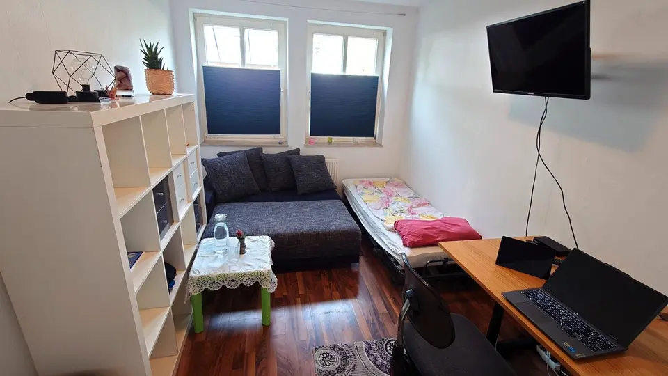WG-Zimmer mit 59 m² in Bremen – Bild 1