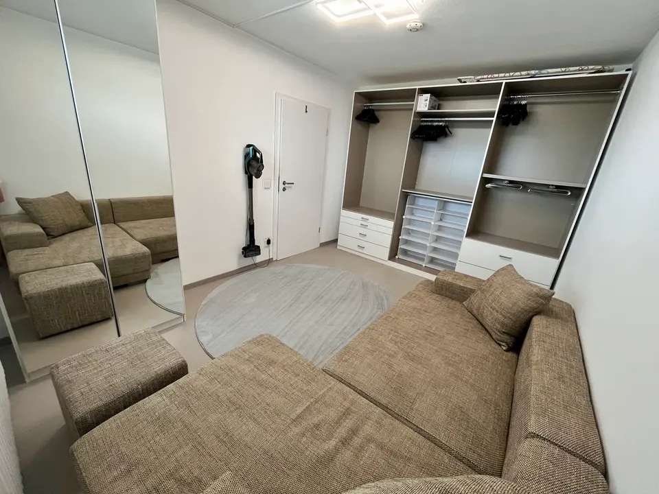 3 room apartment with 89 m² in Wolfsburg – Photo 5