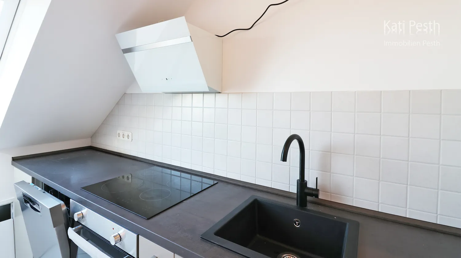 2 room apartment with 63 m² in Munich – Photo 3