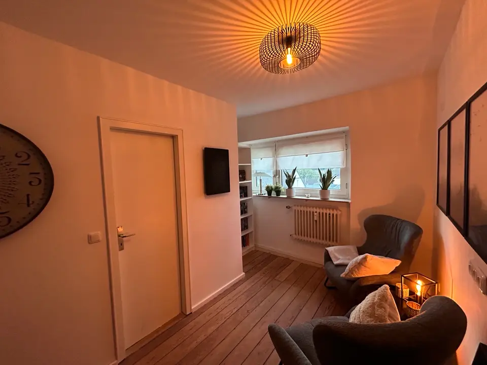 4 Zimmer Wohnung mit 93 m² in Hagen – Bild 1