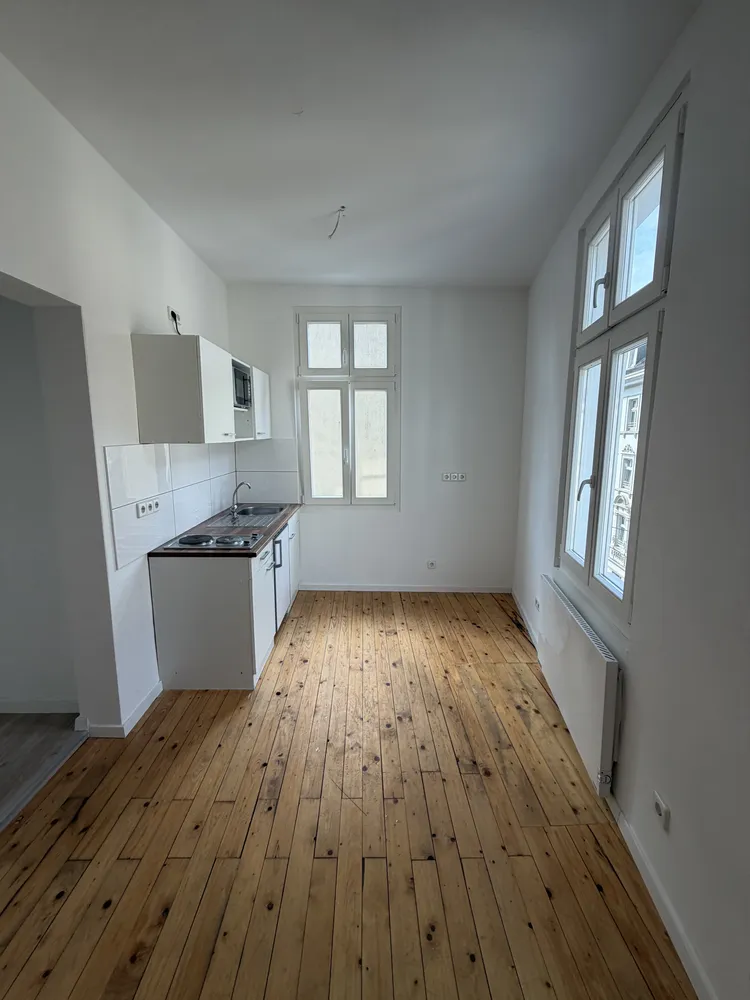 2 Zimmer Wohnung mit 38 m² in Wuppertal – Bild 6