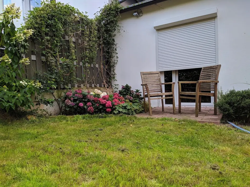 2 Zimmer Wohnung mit 42 m² in Bremen – Bild 9