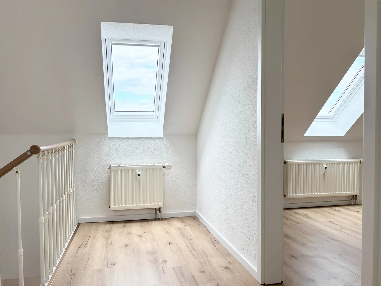 3 room apartment with 99 m² in Chemnitz – Photo 11