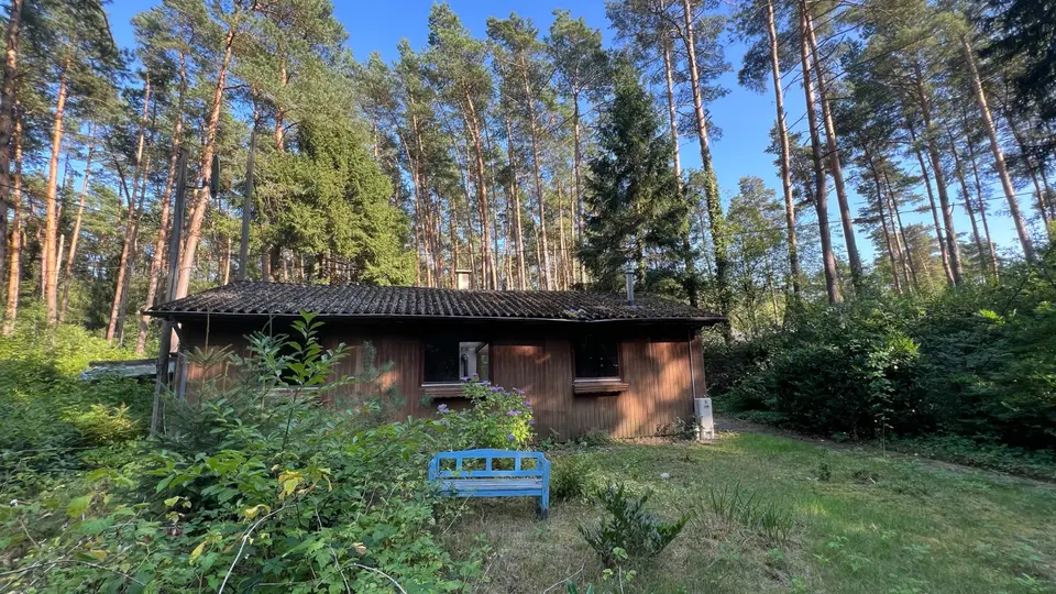 3 Zimmer Haus mit 60 m² in Bielefeld – Bild 4