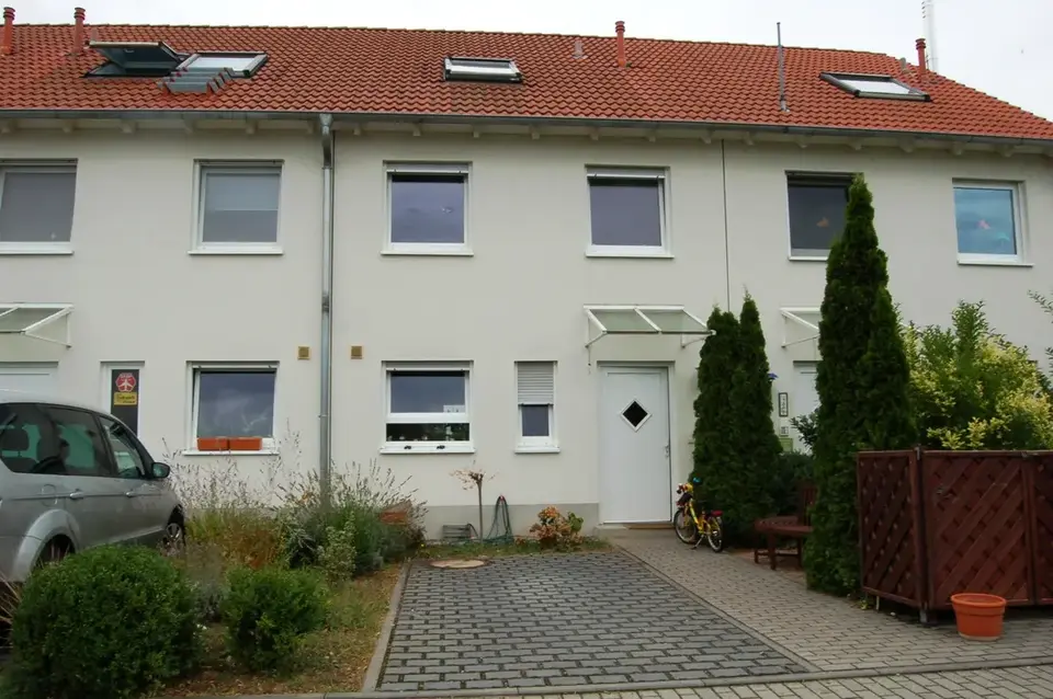 5 Zimmer Haus mit 141 m² in Mainz – Bild 7