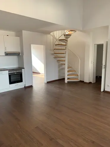 2 Zimmer Wohnung mit 73 m² in Regensburg – Bild 6