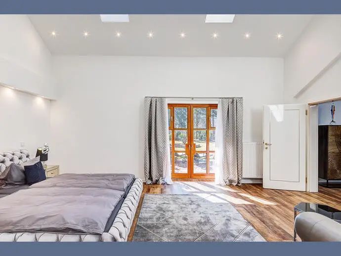 WG-Zimmer mit 200 m² in Erding – Bild 6
