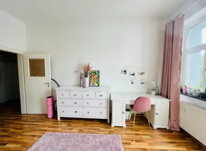 2 Zimmer Wohnung mit 54 m² in Köln – Bild 3