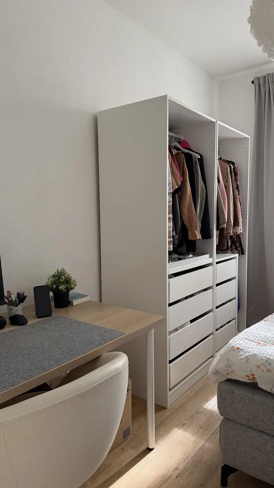 2 Zimmer Wohnung mit 53 m² in Essen – Bild 9