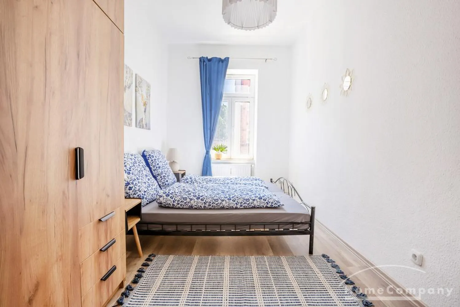 4 Zimmer Wohnung mit 85 m² in Leipzig – Bild 7