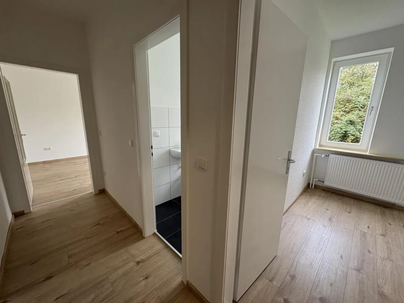 3 Zimmer Wohnung mit 54 m² in Wilhelmshaven – Bild 9