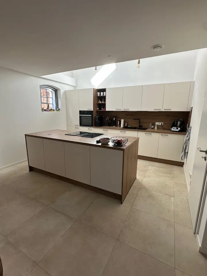 6 Zimmer Haus mit 162 m² in Dachau – Bild 1