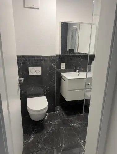 2 room apartment with 47 m² in Gießen – Photo 6