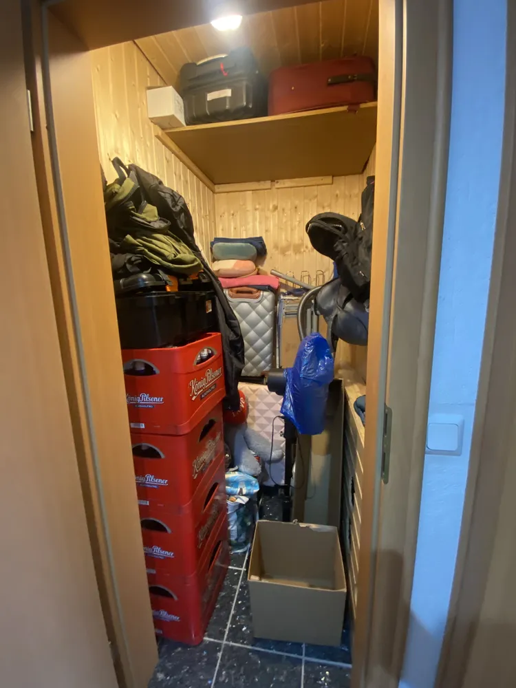 4 Zimmer Wohnung mit 103 m² in Duisburg – Bild 7