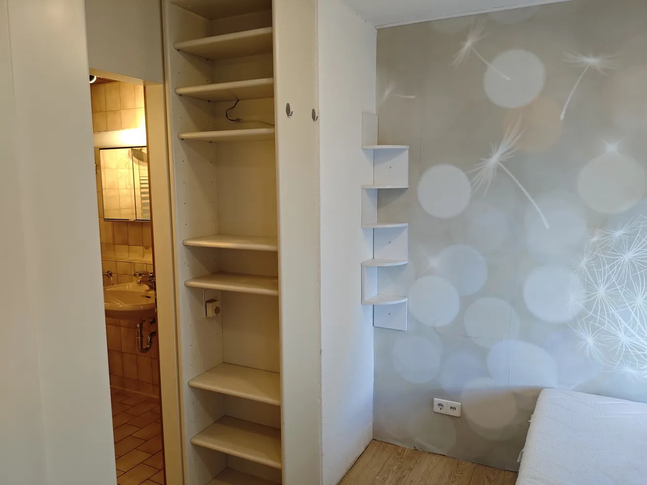 2 Zimmer Wohnung mit 57 m² in Stuttgart – Bild 3