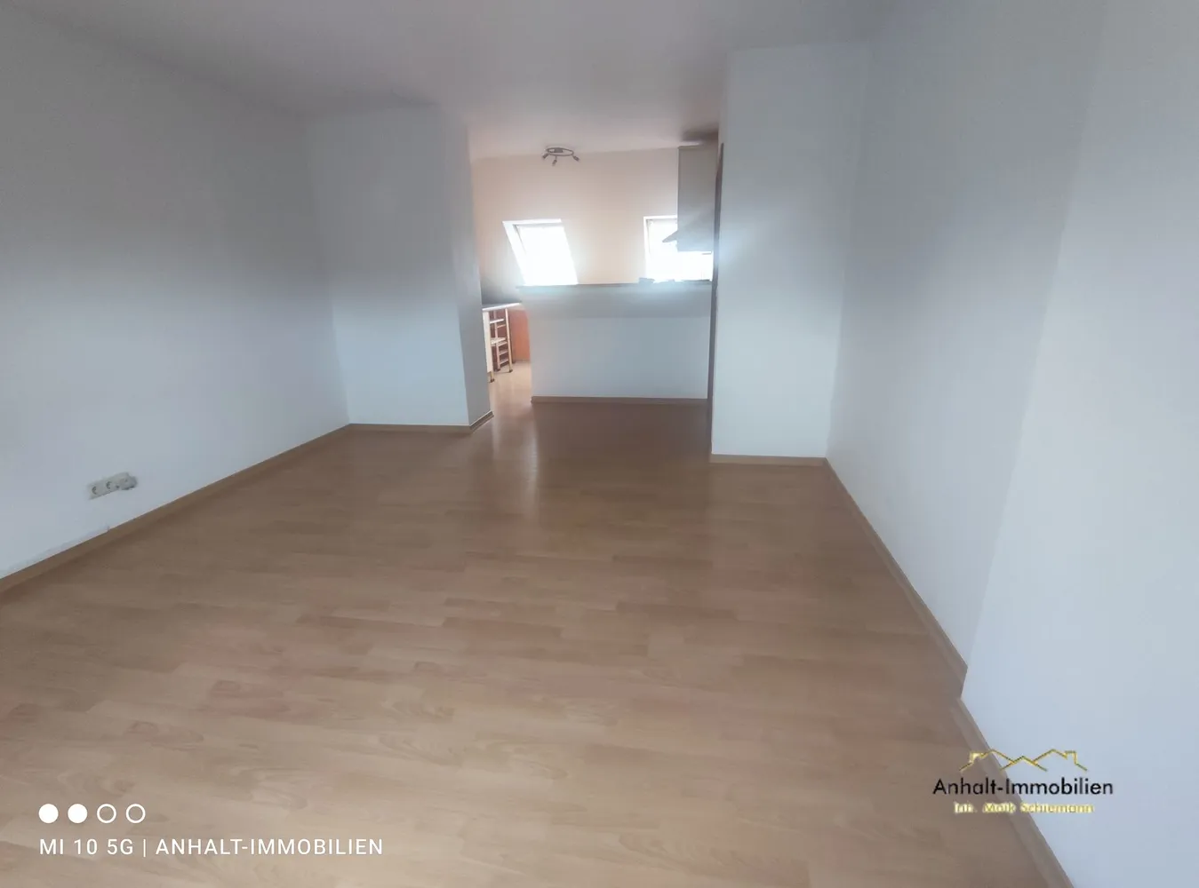 4 Zimmer Wohnung mit 64 m² in Bitterfeld-Wolfen – Bild 8
