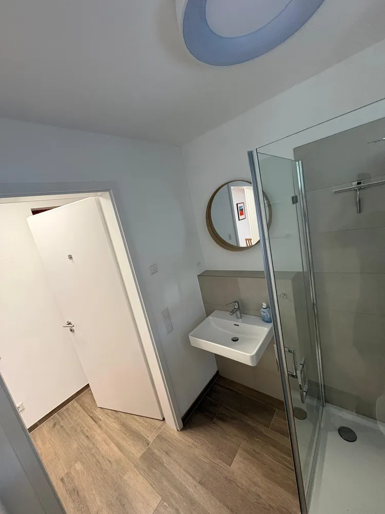 2 Zimmer Wohnung mit 68 m² in Leverkusen – Bild 4