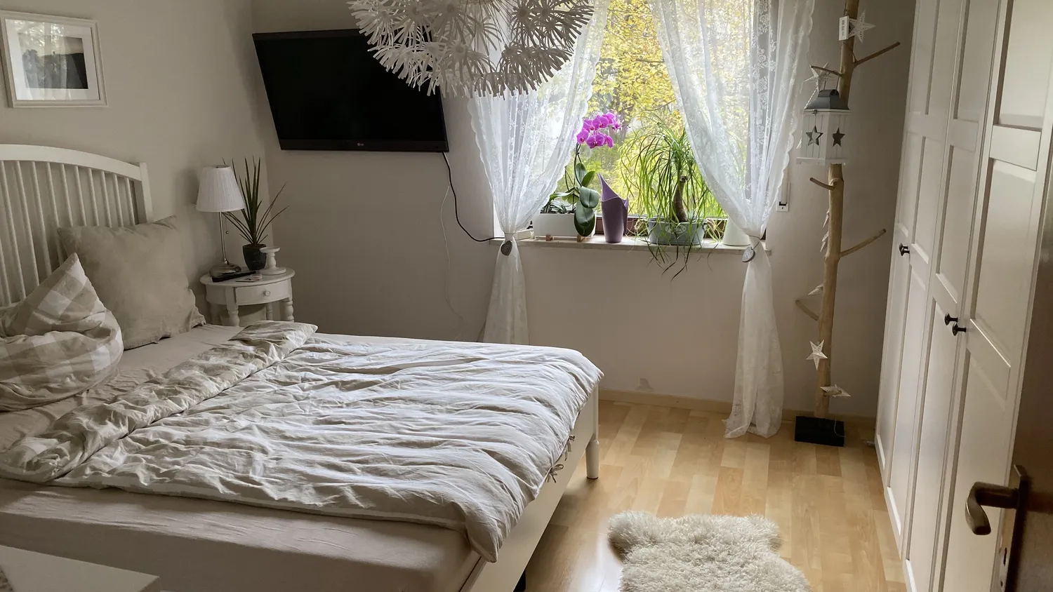 2 Zimmer Wohnung mit 65 m² in Augsburg – Bild 7