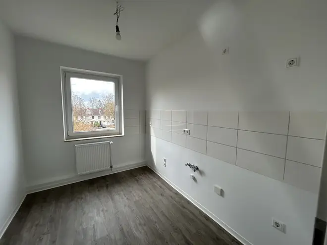 3 room apartment with 64 m² in Brunswick – Photo 5
