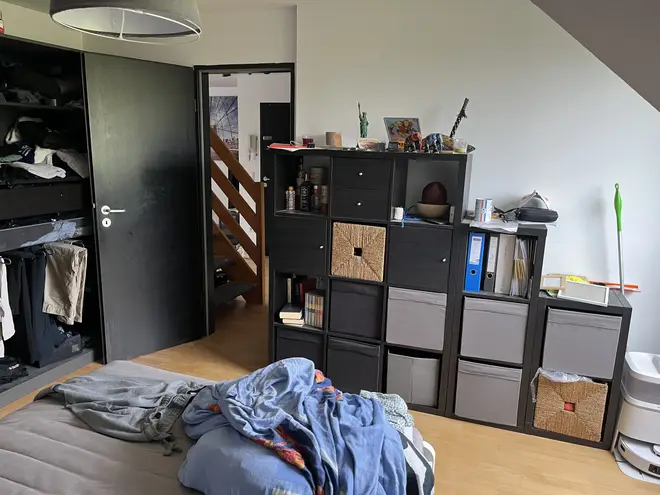 3 Zimmer Wohnung mit 81 m² in Köln – Bild 6