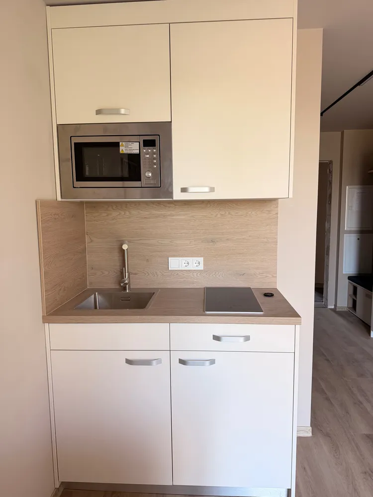 1 Zimmer Wohnung mit 21 m² in Köln – Bild 9