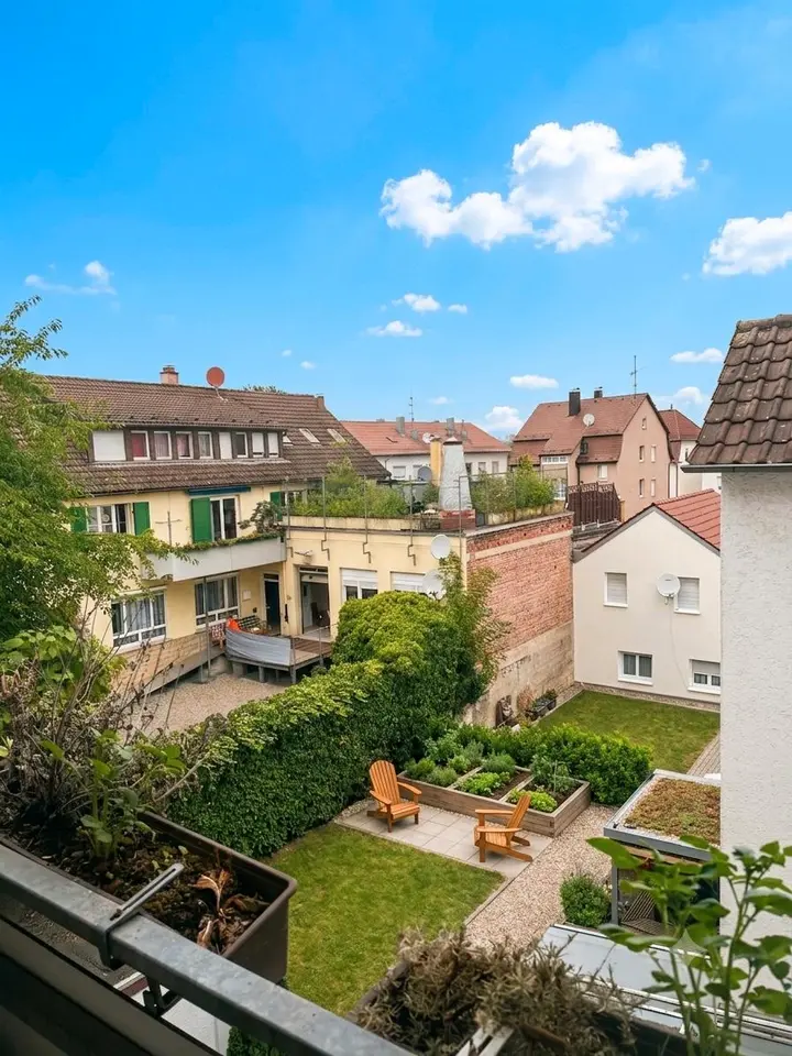 Shared room with 20 m² in Stuttgart – Photo 7