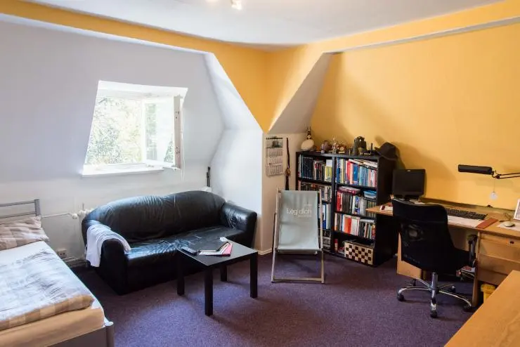 WG-Zimmer mit 20 m² in Berlin – Bild 1