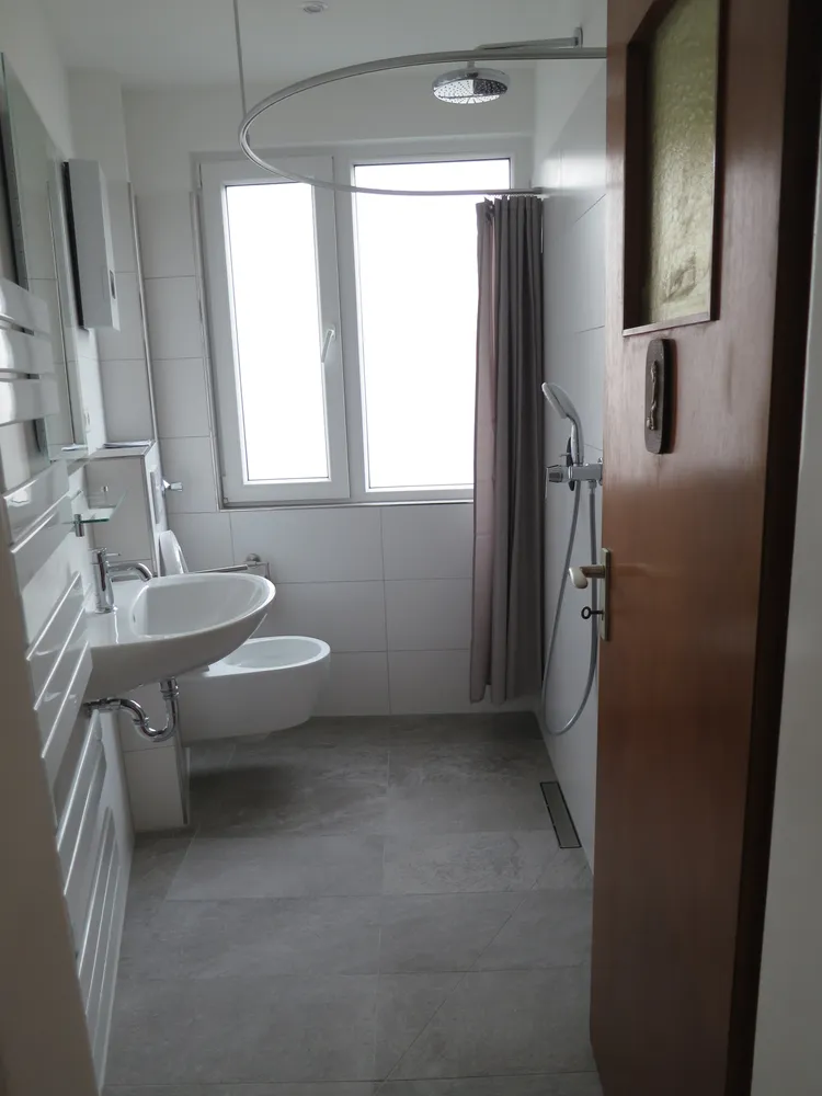 1 Zimmer Wohnung mit 28 m² in Solingen – Bild 2