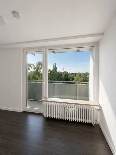 4 Zimmer Wohnung mit 95 m² in Neuss – Bild 12