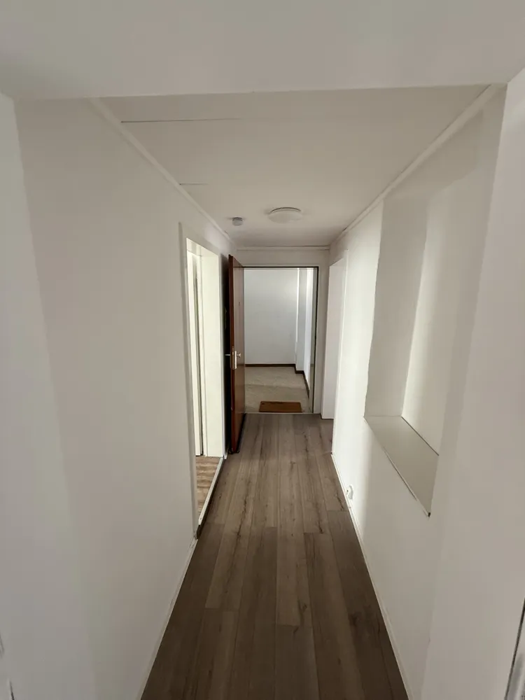 3 Zimmer Wohnung mit 69 m² in Duisburg – Bild 1