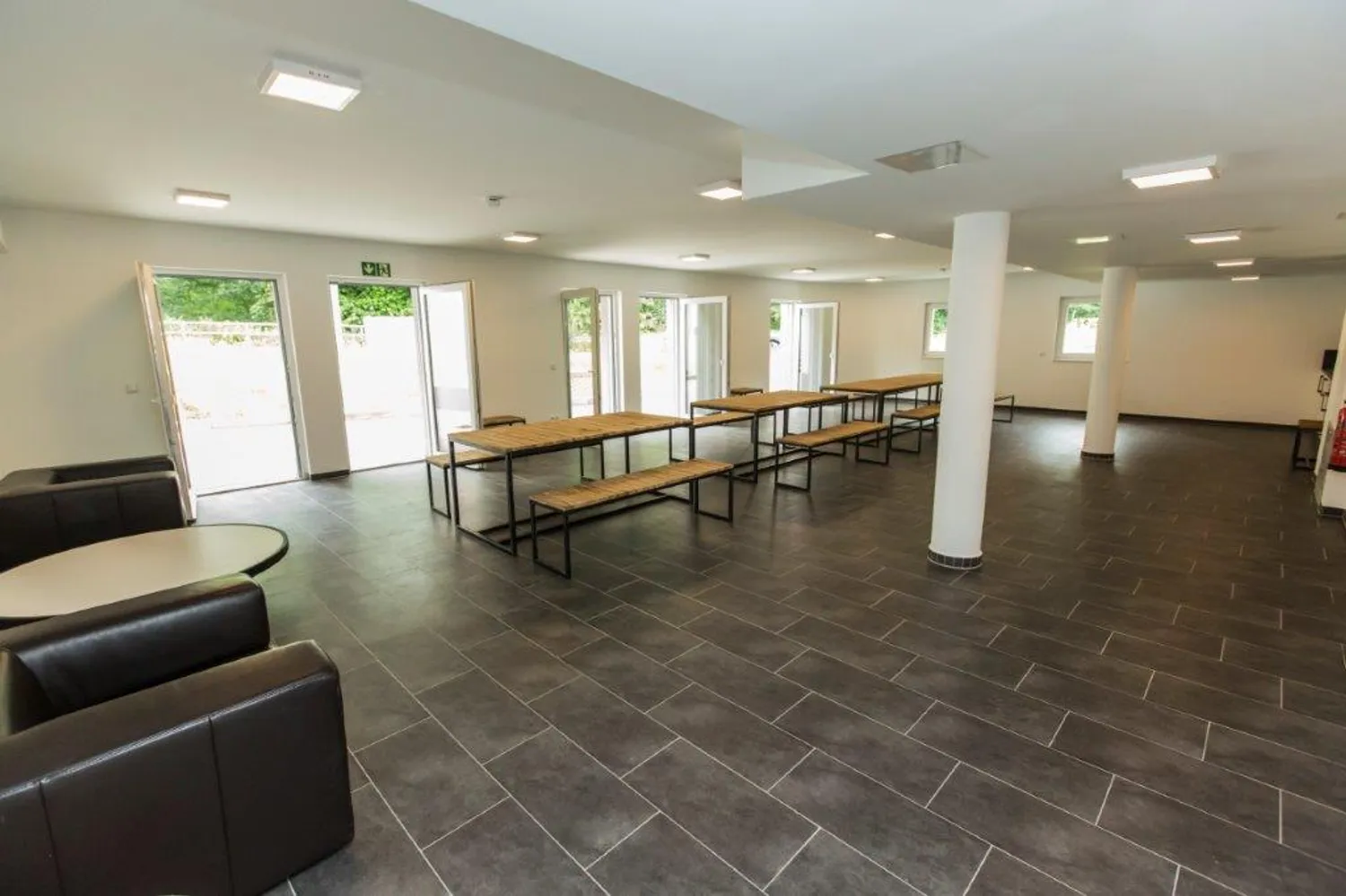 1 Zimmer Wohnung mit 27 m² in Bochum – Bild 6